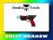 PISTOLET GUN SHOT PLAYSTATION MOVE KONSOLI PS3