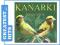 ODGŁOSY NATURY: KANARKI HARCEŃSKIE (CD)