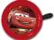 DZWONEK NA ROWER ROWERKI CARS DLA DZIECI 3