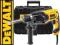MŁOT SDS-plus DeWALT D25013k wiertarka udarowa