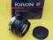 KIRON  2 / 24mm    bagnet CANON EOS