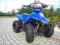 Quad BIG FOOT 125cc SZYBKI TRANSPORT!!!