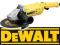 SZLIFIERKA DeWALT D28492 tarcza 230mm moc 2200W