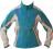 Damska kurtka Softshell SALEWA Sia W -42% #M blue