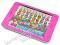 Super TABLET EDUKACYJNY dla twojej pociechy 0838