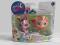 LITTLEST PET SHOP UZDOLNIONE