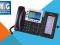 TELEFON VOIP GRANDSTREAM GXP2140 4 KONTA SIP