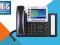 TELEFON VOIP GRANDSTREAM GXP2160 6 KONT SIP