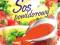 SOS POMIDOROWY 50g PRZYPRAWA CYKORIA