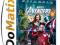 AVENGERS [BLU-RAY] KURIER! 24H!