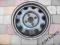 felga OPEL AGILA I SUZUKI WAGON+ 4,5X14 ET 45