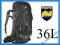 PIEPS PLECOTUS 36 L PLECAK na Narty i Snowboard