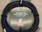 STAGG NGC-6-SW Kabel instrumentalny 6M JACK-JACK