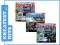 POLSKIE COUNTRY 1+2+3 PAKIET (3CD)