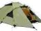 NAMIOT TREKKINGOWY ROBENS 3 R TENT X3GE ZIELONY