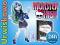 Monster High 13 Życzeń Wishes Twyla Mattel