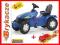 ROLLY TOYS New HOLLAND traktor na PEDAŁY + JEŹDZIK
