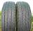 FIRESTONE Vanhawk 205/70 R15C 2szt