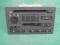 RADIO ODTWARZACZ CD SAAB 95 9-5 01-05 5038120