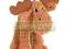 TRIXIE ZABAWKA PLUSZOWA ŁOŚ 15cm 35751 SUPER-ZOO