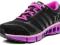 adidas CC RIDE W, Running DAMSKIE, 39 1/3, 24.5cm