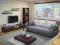 Sofa, Wersalka, Kanapa Rene, PROMOCJA, Do salonu