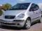 Mercedes Benz A 160, Zadbany