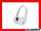 Słuchawki Bluetooth z NFC Sony DRBTN200 White Wawa