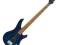 Gitara Dimavery SB-201 Blueburst + pokrowiec !!!