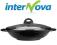 COOK WOK CERAMICZNY CAST LINE 32 CM TANIO