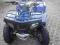 Quad Polaris Sawtooth Base stan bardzo dobry