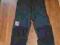 SPODNIE  NORRONA NARCIARSKIE GORE TEX XS