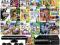 XBOX 360E 320GB+KINECT+2xPAD+ SAM WYBIERZ 5 GIER!