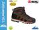 BUTY TREKKINGOWE M BONGO BERG OUTDOOR r.43