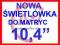 NOWA ŚWIETLÓWKA 10,4