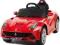 Ferrari dla dziecka PILOT samochód na akumulator