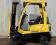 Wózek widłowy HYSTER H1.60FT    NOWY MODEL