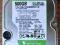 WD 500GB  WD5000AADS  SATA GWARAN 3m-ce