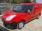 Fiat Doblo dwuosobowy .