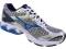 8KN-35027 BUTY BIEGOWE MIZUNO WAVE NEXUS 7 r.46