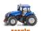 Siku Farmer Traktor New Holland T8 391