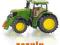 Siku Farmer Traktor John Deere 6210R 1:32