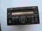 RADIO NISSAN NAVARA D40 6CD BLUETOOTH