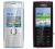 NOKIA X2-00 BEZ SIMLOCKA 2 KOLORY PL MENU FIRMA !!