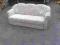 SOFA ROZKŁADANA WELUROWA