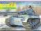 ! Sd.Kfz.182 Kingtiger Porsche 1:35 Dragon 6312 !