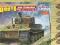 ! PzKpfw.VI Tiger I Ausf.E 1:35 Dragon 6383 !