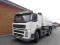 VOLVO FH12 420 BENZYNY + DIESEL org.506.000km