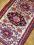 PIĘKNY STARY WSCHODNI KILIM
