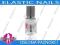 MM ELASTIC NAILS - OSŁONA PAZNOKCI - SUPER NOWOŚĆ!